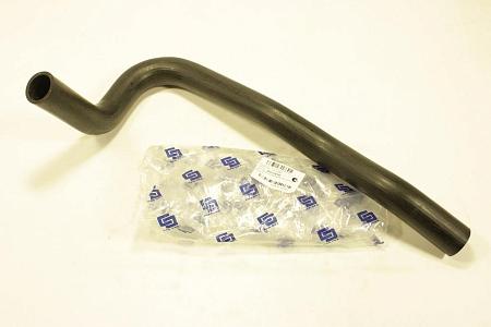 Патрубок радиатора CHH238