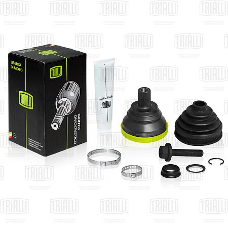 ШРУС для а/м VW Tiguan (07-) 4motion (наруж.) (GO 1805)