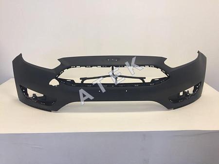 Бампер передний грунтованный под покрас 42120050
