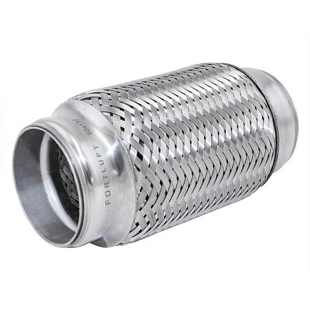 Гофра глушителя Inner Braid 60x150