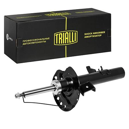 TRIALLI AG 10162 Амортизатор для автомобилей Ford Mondeo IV (07-) / Volvo XC70 II (09-) (стойка) передний левый