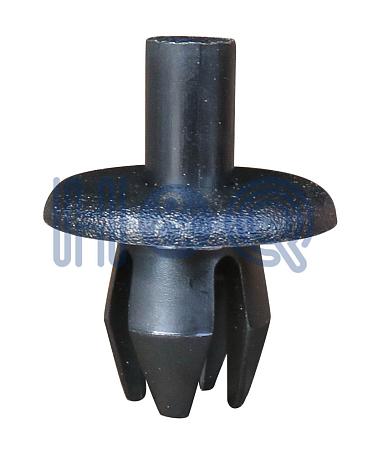 70203146 Клипса пластмассовая HYUNDAI KIA