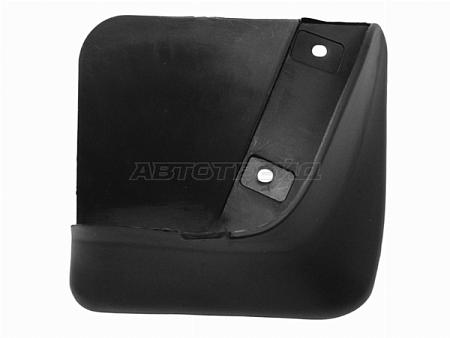 Брызговик Daewoo Nexia 94-16 (Сзади/ Справа)