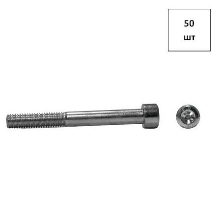 Винт 8х100 DIN 912 A2 50шт FORTLUFT sts024473