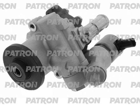 Насос гидроусилителя PPS726