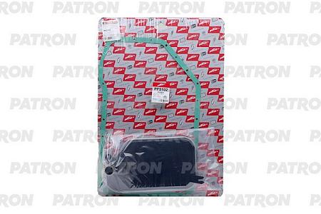 PF5102 Фильтр АКПП