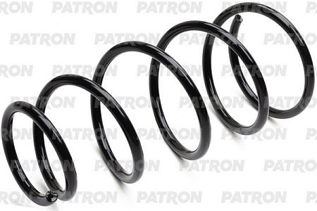 PCS872225 Пружина подвески