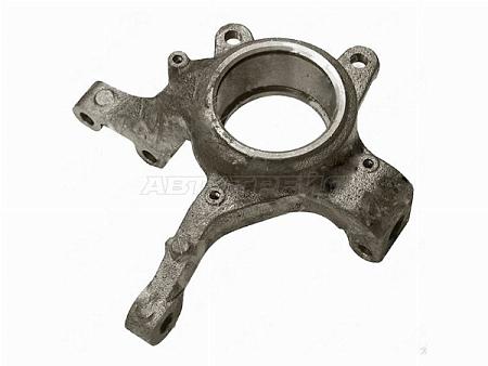 Кулак поворотный RENAULT LOGAN/SANDERO 14- RH