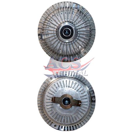 Вискомуфта Mercedes VITO/Sprinter