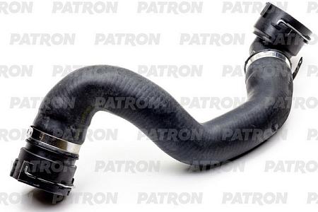 PH2387 Патрубок радиатора