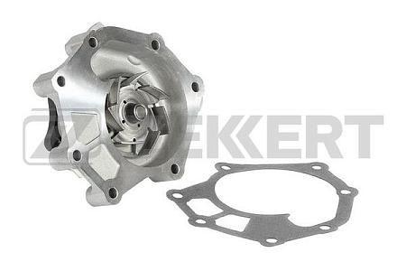 Помпа водяная Hyundai H-1 08- wp-1446