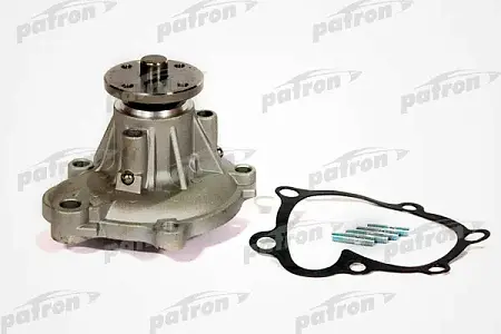 PWP1046 Насос водяной