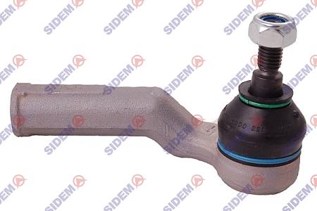 Наконечник р/т FORD FOCUS III прав. 3637