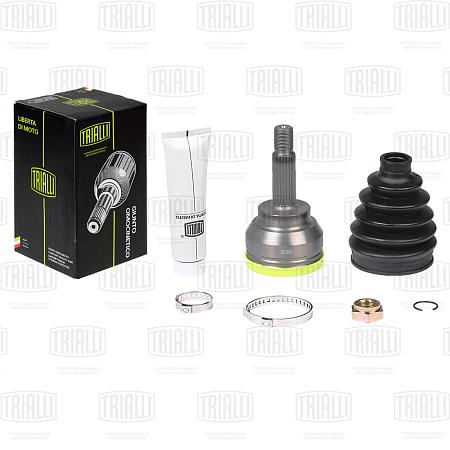 ШРУС для а/м Chery Bonus (A13) (11-) (наруж.) (GO 0941)