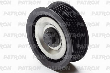 Ролик промежуточный поликлинового ремня PT52475