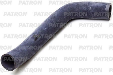 PH2672 Патрубок радиатора