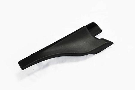 Накладка петли капота RENAULT LOGAN левая 30832