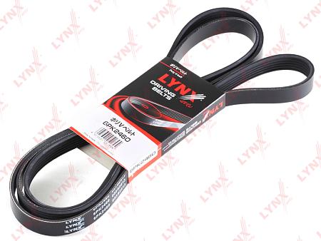 Ремень п/к 6PK2460