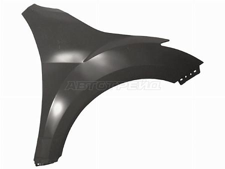 Крыло переднее Great Wall Hover H5 11-16 (Справа)