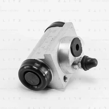 Цилиндр тормозной задний CHEVROLET AVEO 11- BZ3109