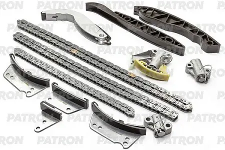 PTCK015 Комплект цепи ГРМ