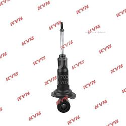 Амортизатор Nissan  LIBERTY/PRAIRIE LIBERTY  -R 341358