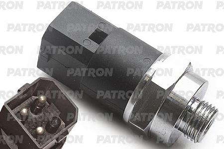 PE70091 Датчик давления масла