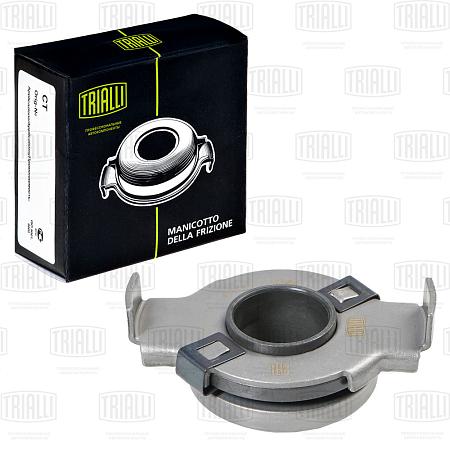 Муфта выкл. сцеп. для а/м Лада 2108 (сферический) (мех.) (СТ 110)