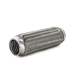 Гофра глушителя Original BMW 5 E39 (1995-2004) 2.5d flp117