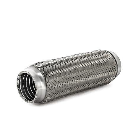 Гофра глушителя Original BMW 5 E39 (1995-2004) 2.5d flp117