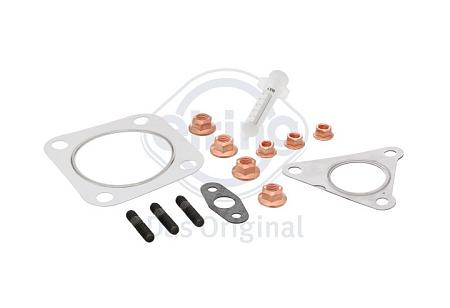 Компл.турб.монтажный Ford Transit -08/14 047190