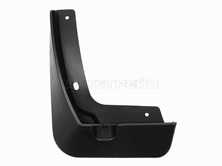 Брызговик Kia Rio X-Line 17-20 (Сзади/ Слева)