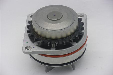 Помпа водяная Nissan gwn-51a