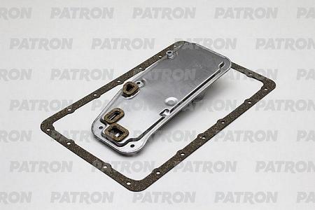 PF5064 Фильтр АКПП