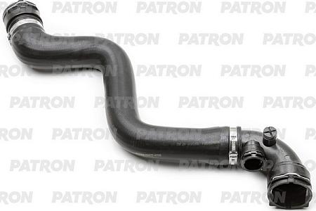 PH2475 Патрубок радиатора