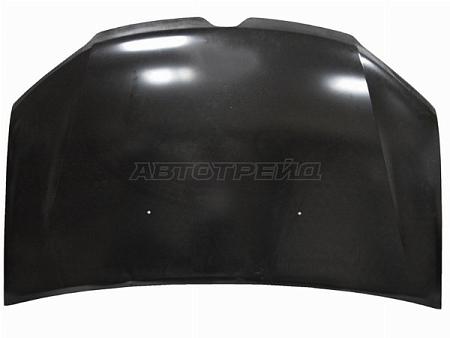 Капот Renault Logan 14-22 / Sandero 14-18