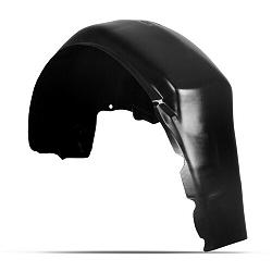 Подкрылок HYUNDAI Solaris, 2010-2014, хб. (задний правый) NLL.20.42.004