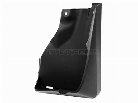 Брызговик Subaru Forester 18-21 (Сзади/ Справа)