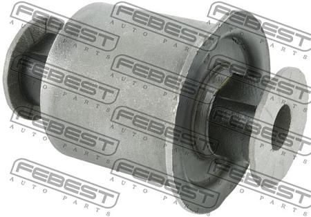 Сайленблок задней продольной тяги crab-053