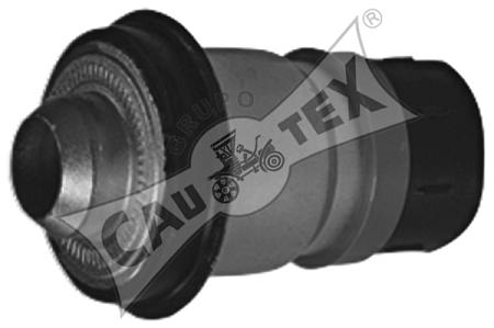 Сайлентблок подрамника RENAULT MEGANE II 02-08 зад. 021334