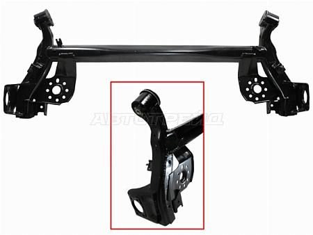 Балка задняя (2WD) Hyundai Creta 15-21