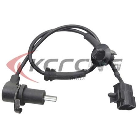 Датчик АБС CHEVROLET KALOS DAEWOO KALOS KF08096