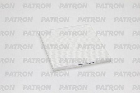 PF2266 Фильтр салона