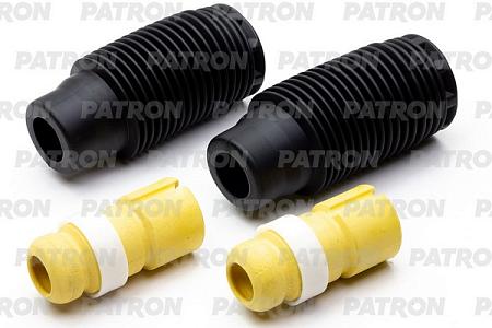 Защитный комплект амортизатора PPK10586