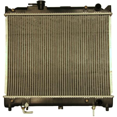 274100 Радиатор охлаждения Suzuki Vitara 1.6 (88-97)