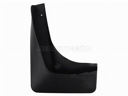 Брызговик BMW X5 06-10 (Сзади/ Слева)