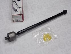 Тяга рулевого управления 0801-0360