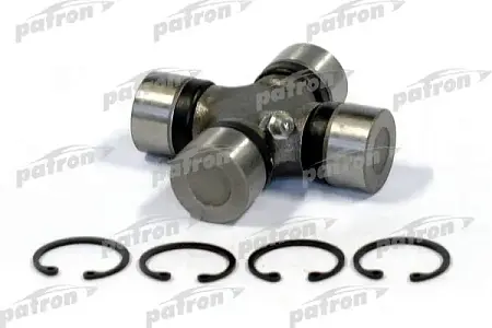 PUJ089 Крестовина карданной передачи