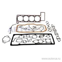Прокладки двигателя на ЗМЗ 406 к-т с герм. ND полный компл. VSK-00037936