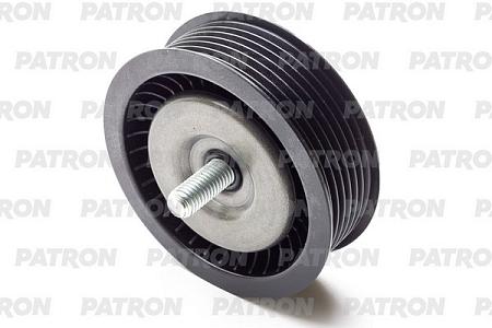 Ролик промежуточный поликлинового ремня PT38269